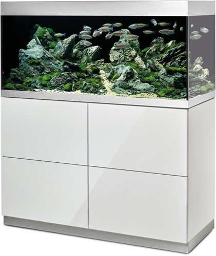 Oase HighLine Aquarium 300 wit