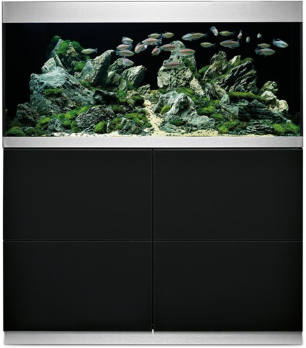 Oase HighLine Aquarium 300 wit-2