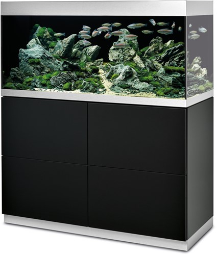 Oase HighLine Aquarium 300 wit