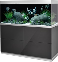 Oase HighLine Aquarium 400 antraciet