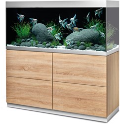 Oase HighLine Aquarium 400 eiken