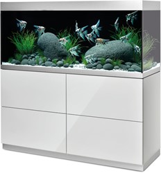 Oase HighLine Aquarium 400 wit