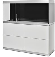 Oase HighLine Aquarium 400 wit-2
