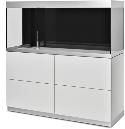 Oase HighLine Aquarium 400 wit-2