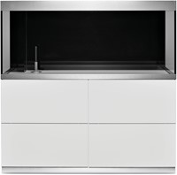 Oase HighLine Aquarium 400 wit-3