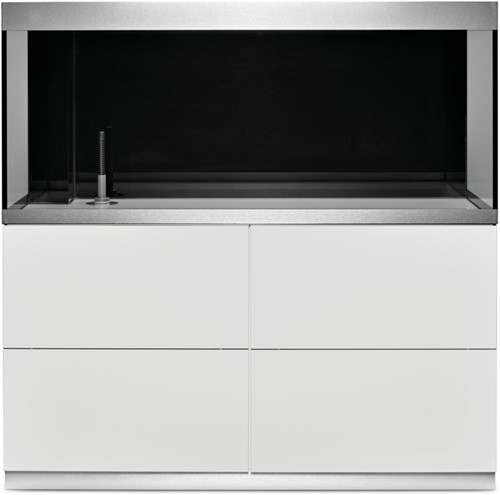 Oase HighLine Aquarium 400 wit-3