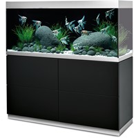 Oase HighLine Aquarium 400 wit