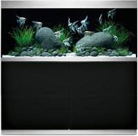 Oase HighLine Aquarium 400 wit-2