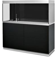 Oase HighLine Aquarium 400 wit-3