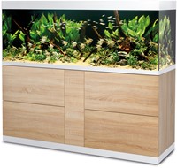 Oase HighLine Aquarium 600 eiken