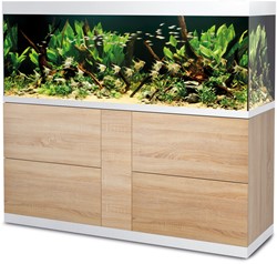 Oase HighLine Aquarium 600 eiken
