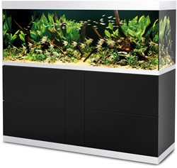 Oase HighLine Aquarium 600 zwart
