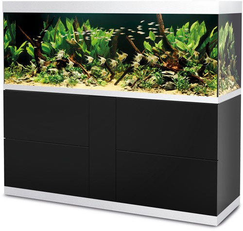 Oase HighLine Aquarium 600 zwart