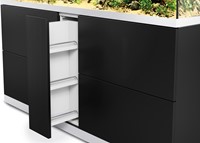 Oase HighLine Aquarium 600 zwart-3
