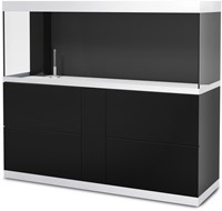Oase HighLine Aquarium 600 zwart-2