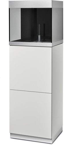 Oase HighLine Aquarium 125 antraciet-2