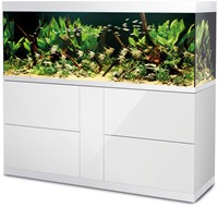 Oase HighLine Aquarium 600 wit