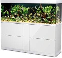 Oase HighLine Aquarium 600 wit