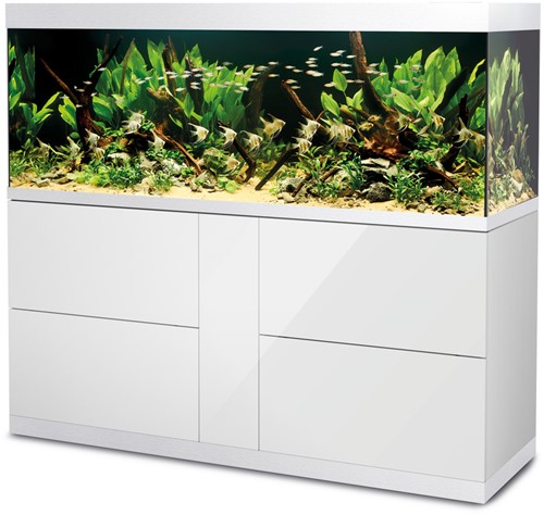 Oase HighLine Aquarium 600 wit