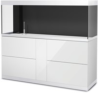 Oase HighLine Aquarium 600 wit-2