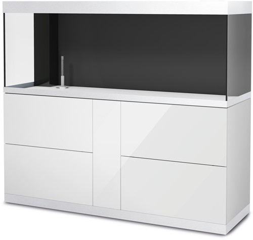 Oase HighLine Aquarium 600 wit-2