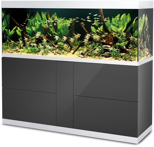 Oase HighLine Aquarium 600 antraciet