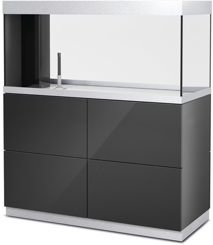Oase HighLine aquarium 300 roomdivider antraciet
