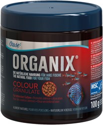 ORGANIX Colour granulaat 250 ml