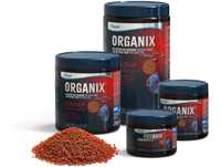 OASE Organix colour overall