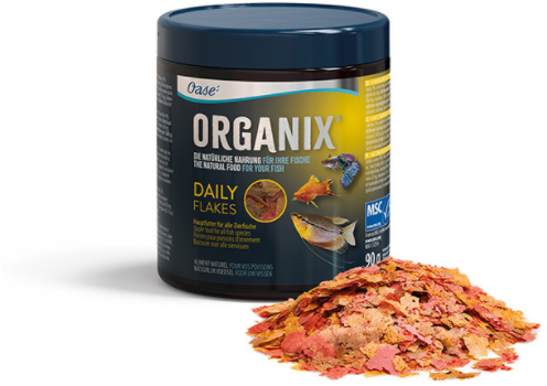 OASE Organix Daily