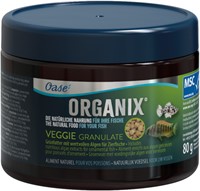 ORGANIX Veggie granulaat 150 ml 