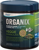 ORGANIX Veggie Granulaat 550 ml