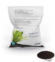 OASE Scaperline Soil 9 liter zwart