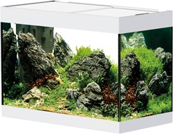Oase StyleLine 125 aquarium wit