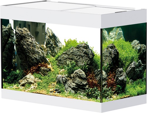 Oase StyleLine 125 aquarium wit-3