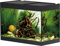 Oase StyleLine 125 aquarium zwart