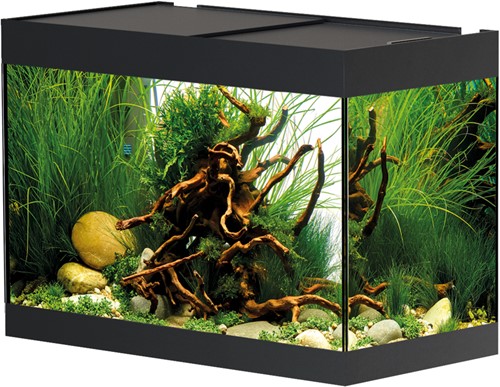 Oase StyleLine 125 aquarium zwart