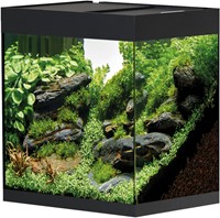Oase StyleLine 85 aquarium zwart-2