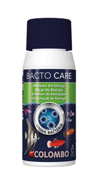 Colombo Bactocare 100 ml 