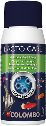 Colombo Bactocare 100 ml 