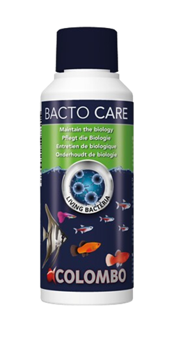 Colombo Bactocare 250 ml 