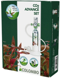 Colombo CO2 Advance Set