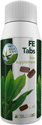 Colombo Flora FE Tabs 10x