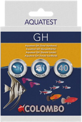 Colombo GH test