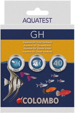 Colombo GH test