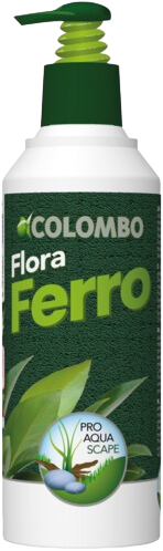Colombo Floraplus Ferro