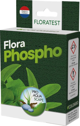 Colombo FloraTest Phospho-2