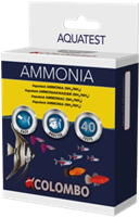 Colombo Ammonia test-2