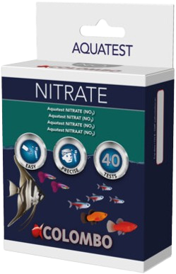 Colombo Nitraat / NO3 test-2