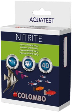 Colombo Nitriet / No2 test-2